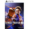 Street Fighter 6 PS5